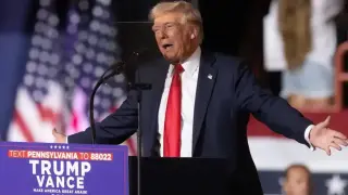 WP: Иран е подготвял опити за покушение срещу Доналд Тръмп и Майк Помпео