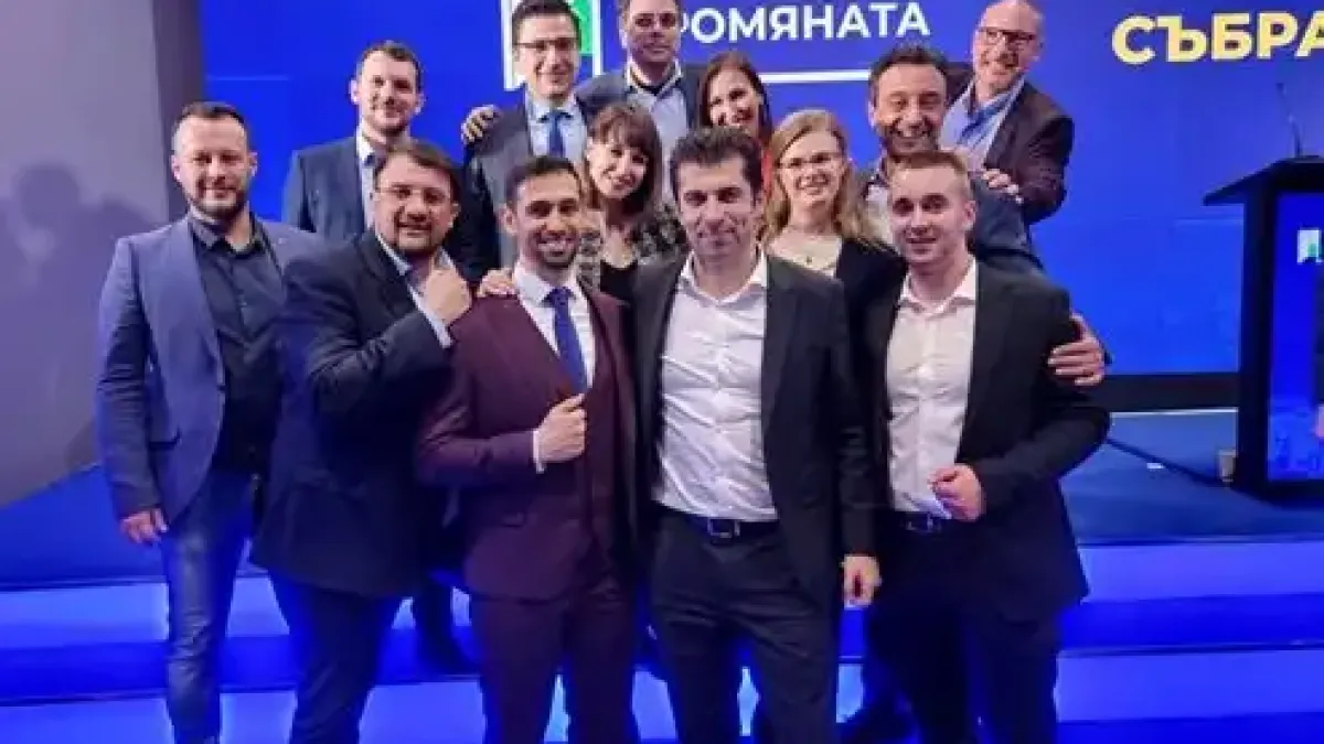 Алгафари: ПП ще изчезне, ДПС-Ново начало ще е втора политическа сила