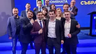 Алгафари: ПП ще изчезне, ДПС-Ново начало ще е втора политическа сила