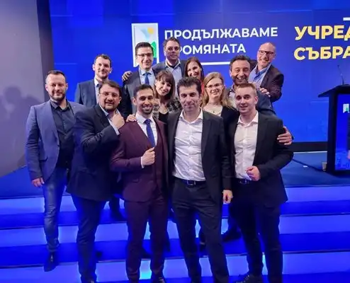 Алгафари: ПП ще изчезне, ДПС-Ново начало ще е втора политическа сила