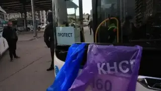 Числата на раздора в софийския транспорт