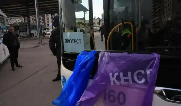 Числата на раздора в софийския транспорт
