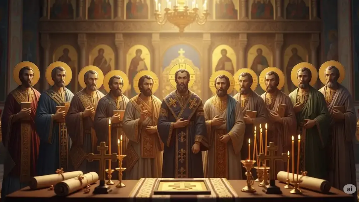 Голям празник е, невероятно мъжко име черпи!