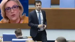 Голям проблем за ПП след оставката на Петков, това ли е краят?