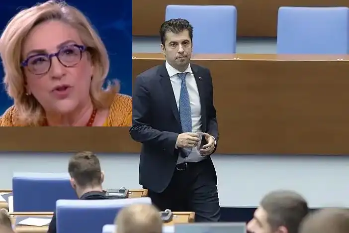 Голям проблем за ПП след оставката на Петков, това ли е краят?