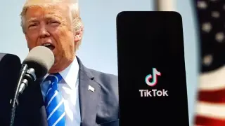 Доналд Тръмп: Имаме купувач за TikTok