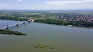 Решено: Строят 3 нови моста между България Румъния