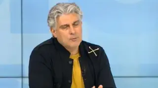 Социален психолог: "Продължаваме промяната" се разпада като пиар проект, а не като партия