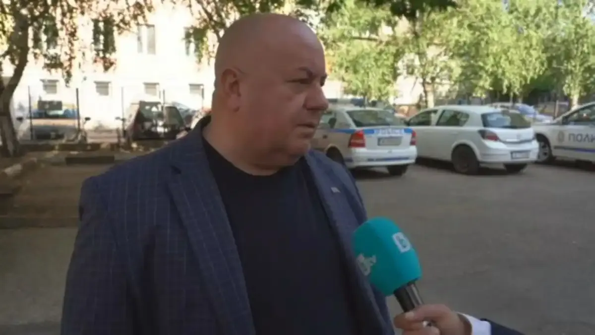 Нови разкрития за зверския бой между ученици в Лом Видео