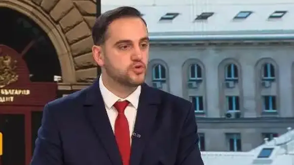 Шефът на СОС с разкрития за скандала в общината на Националния съвет на ПП