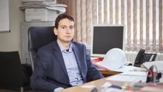 Изпълнителният директор на Топлофикация Велико Търново инж. Александър Димитров за цените на топлинната енергия - сигурни и стабилни