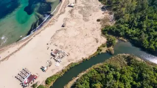За първи път от години: Без такса „рекет“ на красив наш плаж