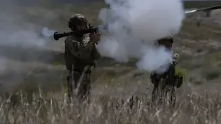 ISW съобщи за голяма победа на Украйна