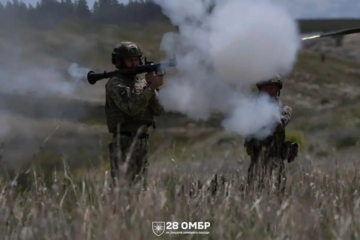 ISW съобщи за голяма победа на Украйна