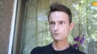 Да помогнем на 28-годишен мъж в борбата с коварно заболяване