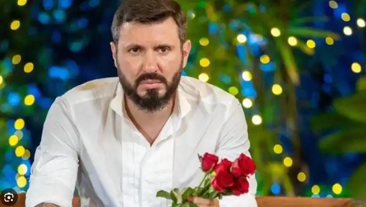 Мартин Елвиса най-сетне призна има ли си гадже и защо е влязъл в "Ергенът" Видео
