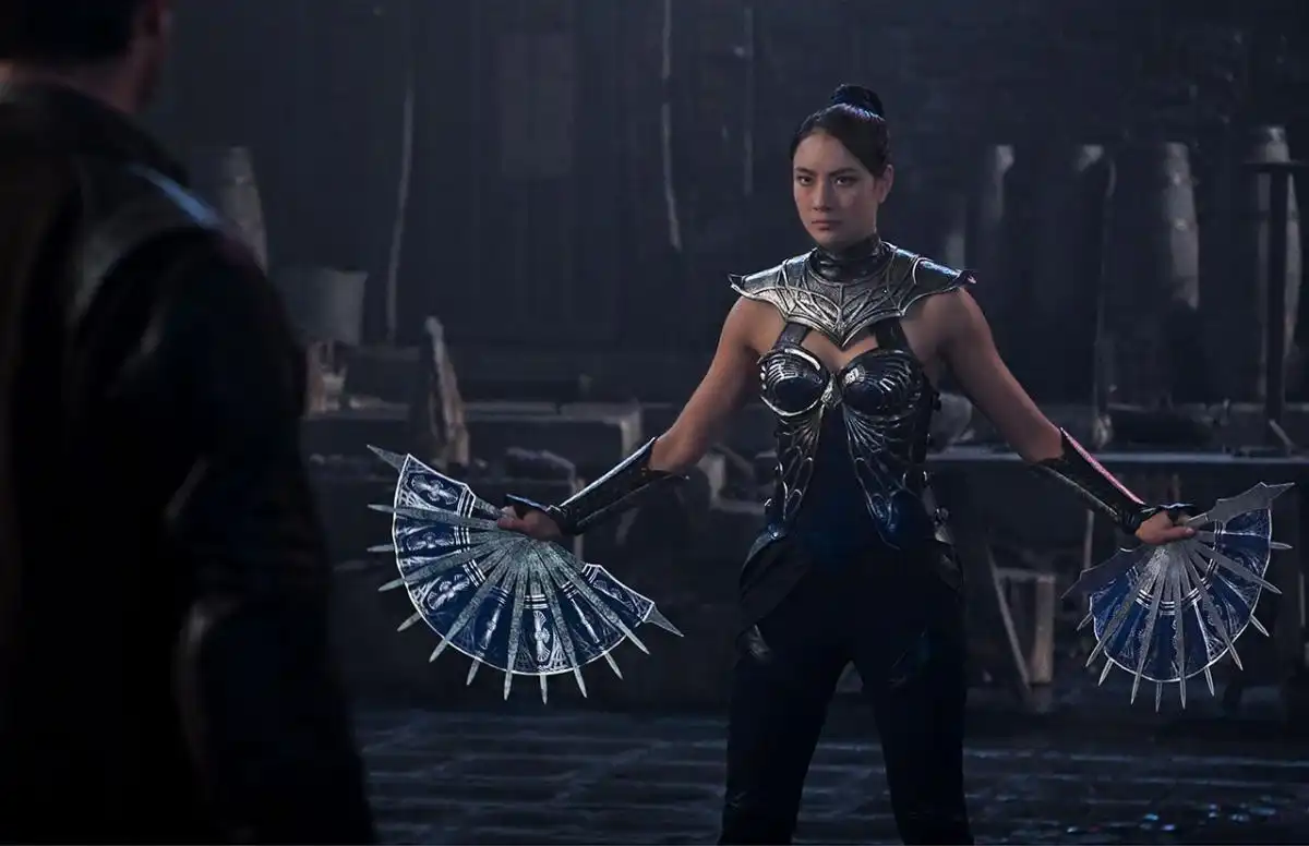 Филмът "Mortal Kombat 2" ще е страхотен