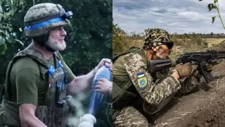WSJ: Сред украинските войници има повече „дядовци“, отколкото младежи