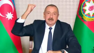 Азербайджан се стреми да скъса отношенията си с Москва