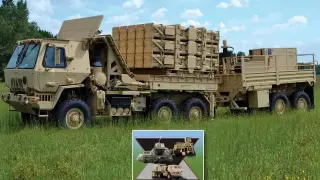 Американското ПВО става непобедимо с тези суперракети