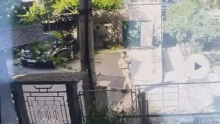 Брутален взлом! Крадец обра семейства докато са си в домовете