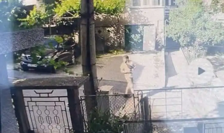 Брутален взлом! Крадец обра семейства докато са си в домовете