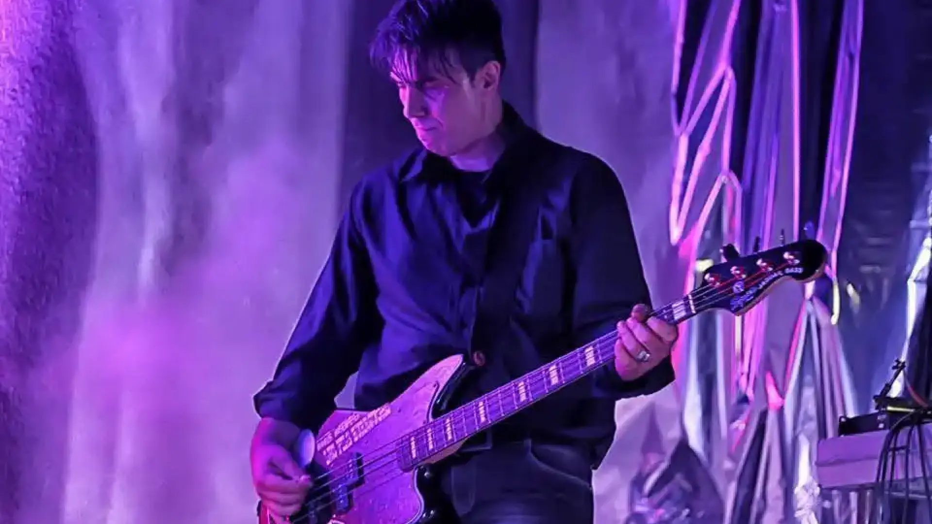 Отиде си още едно обичано име в музиката