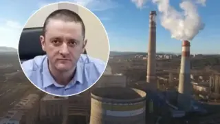 Инж. Чавдар Стойнев, изп. директор ТЕЦ „Бобов дол“: Работим конструктивно, разумно и отговорно