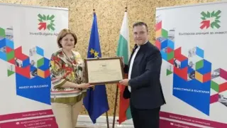 Огромен проект: Инвеститор от Малайзия открива в Пловдив нови работни места