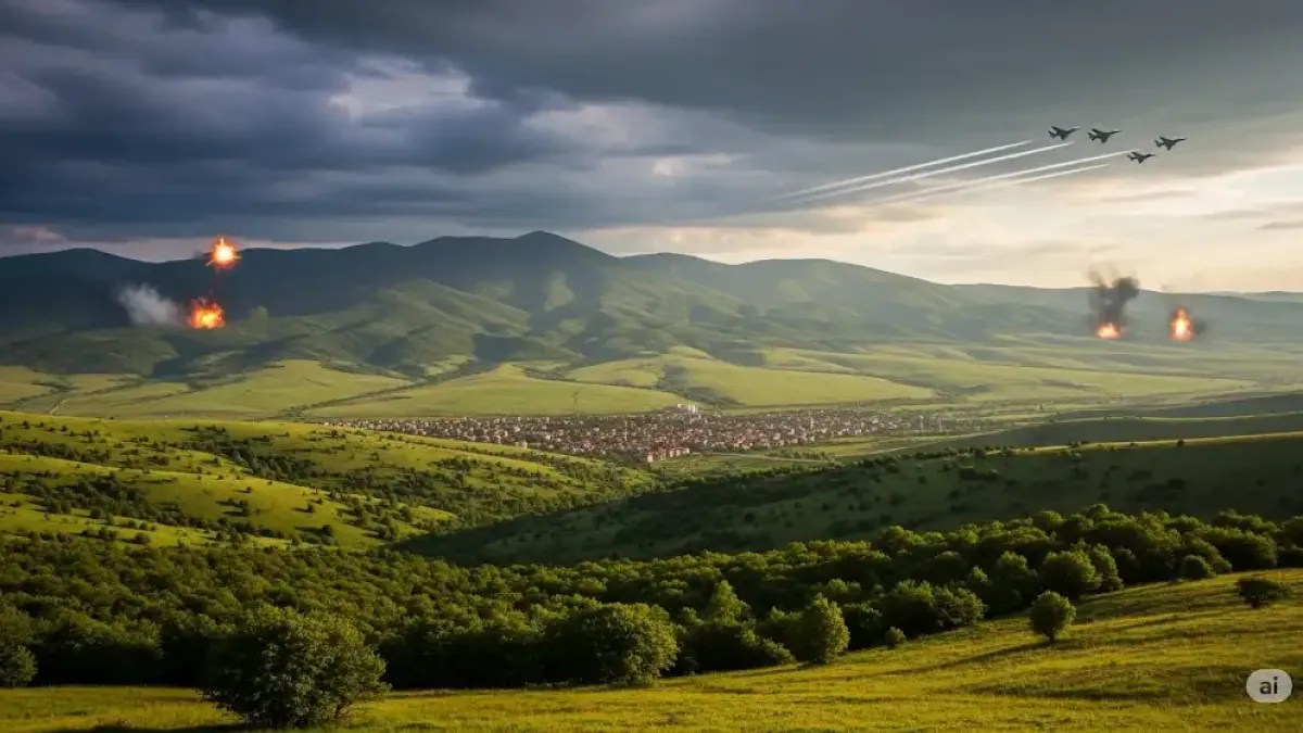 Ще оцелеем ли? Ето какво ще се случи в България при Трета световна война