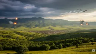 Ще оцелеем ли? Ето какво ще се случи в България при Трета световна война