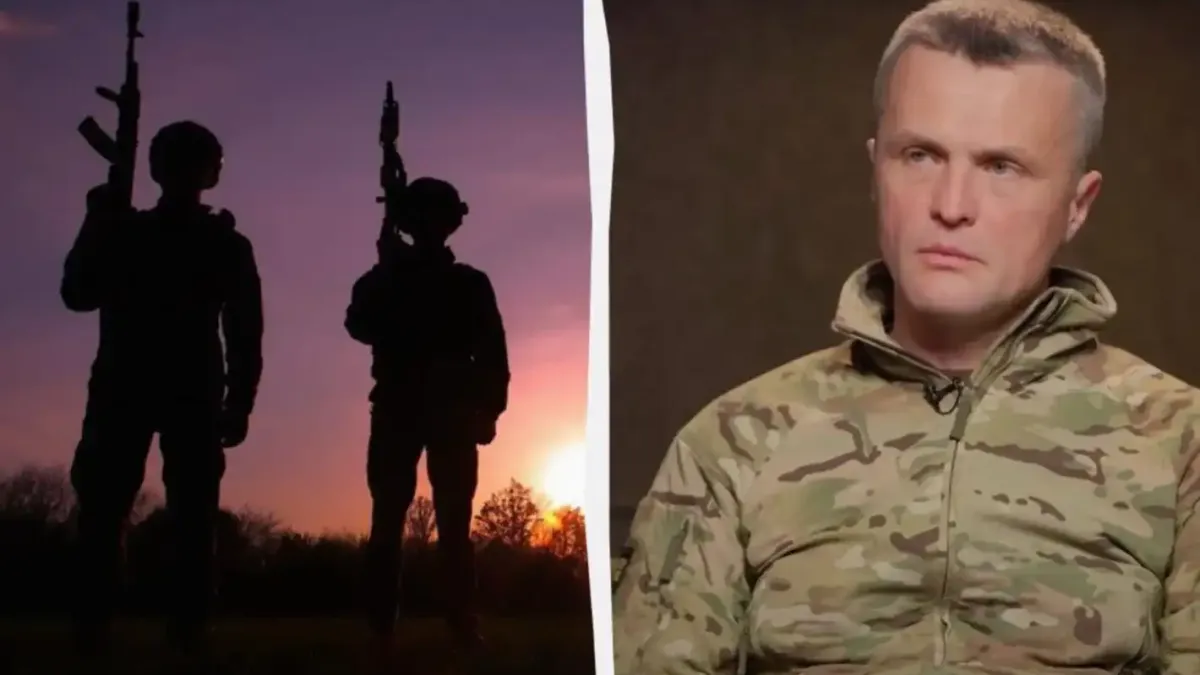 Украински военен обяви идва ли краят на войната и какви са целите на Русия