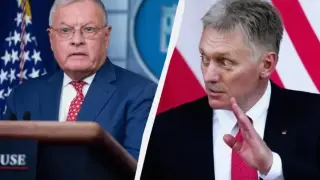 Келог обвини Русия в забавяне на преговорите за Украйна