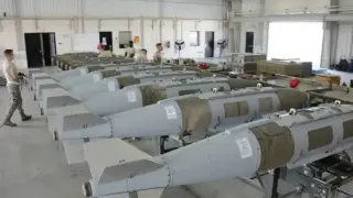 САЩ одобриха продажбата на военна техника за 510 млн. долара, ето къде отива