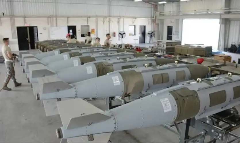 САЩ одобриха продажбата на военна техника за 510 млн. долара, ето къде отива