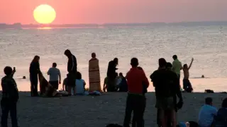 Първият изгрев на юли: Хиляди българи посрещнаха Джулай морнинг Видео