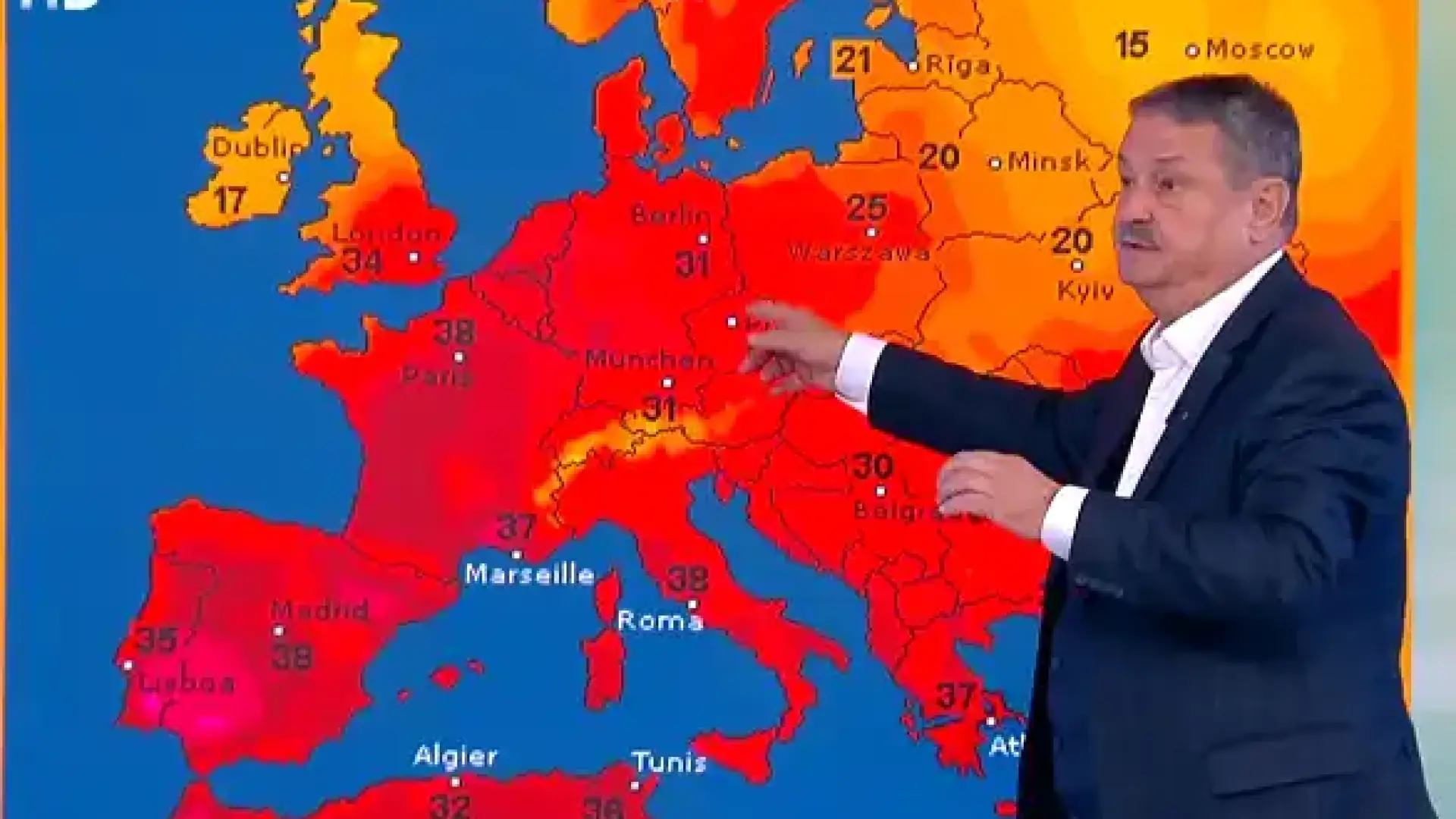 Турбо жегата идва! Проф. Рачев: И гол да си легнеш, пак не става!