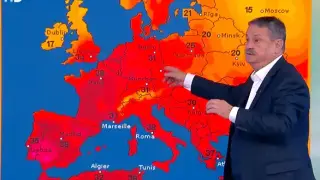 Турбо жегата идва! Проф. Рачев: И гол да си легнеш, пак не става!