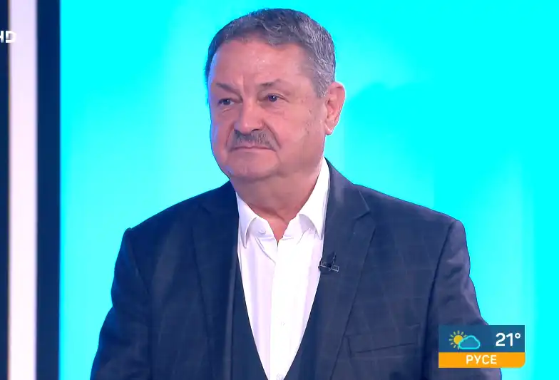Турбо жегата идва! Проф. Рачев: И гол да си легнеш, пак не става!