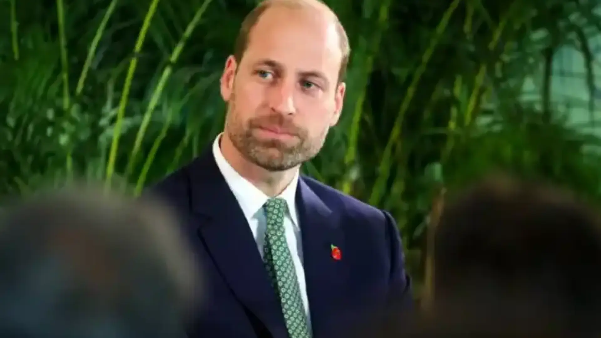 Вълнуваща новина за принц Уилям от Бъкингамския дворец