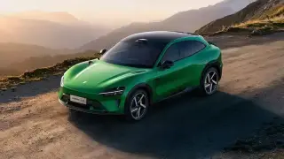 Голям конкурент на Tesla: С тази цена убиваме колите на Илон Мъск