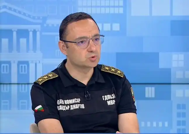 Шефът на пожарната с тежко предупреждение - България пак ще гори