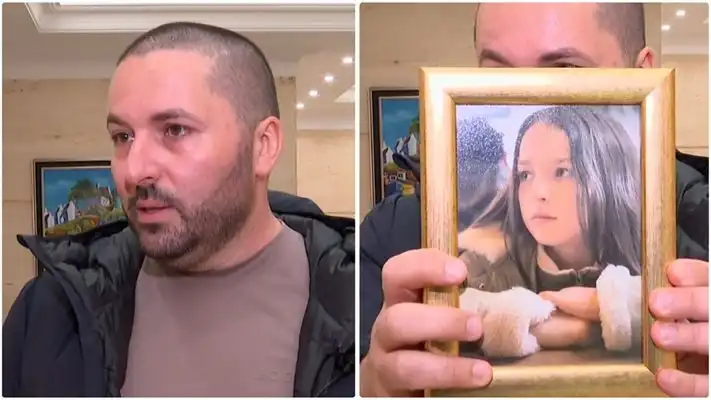 Бащата на Сияна с шокиращ пост: За тази помия им плащали по 1 лв. на коментар!