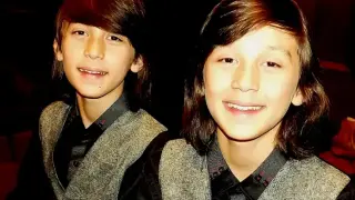 Няма да повярвате как изглеждат порасналите Хасан и Ибрахим Снимка