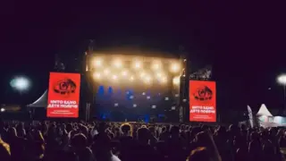 Легендите Massive Attack се вдъхновиха от загиналата Сияна