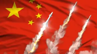 The Times: Китай ускорява въоръжаването си и разклаща въздушното превъзходство на Запада в Тихия океан