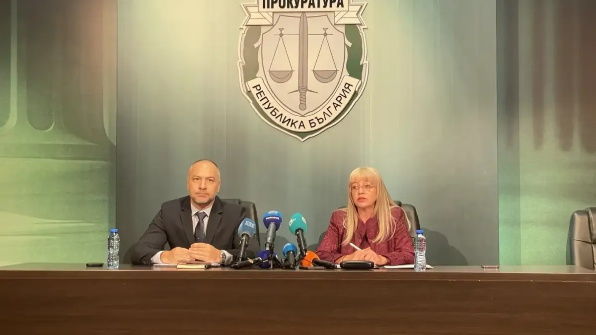 Разбитата ОПГ за пране на 3 млн. лв.: Ръководена от украинец с български паспорт