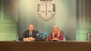Разбитата ОПГ за пране на 3 млн. лв.: Ръководена от украинец с български паспорт