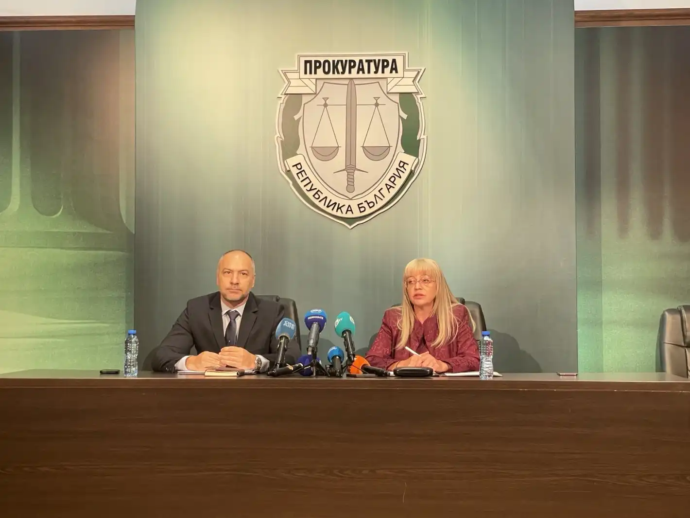 Разбитата ОПГ за пране на 3 млн. лв.: Ръководена от украинец с български паспорт