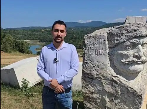 Батков-младши с чудесна новина за Беломорския проход